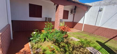 Corrientes Haus | Casa familiar