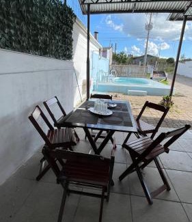 Mariana Haus | Casa Familiar com 2 Quartos