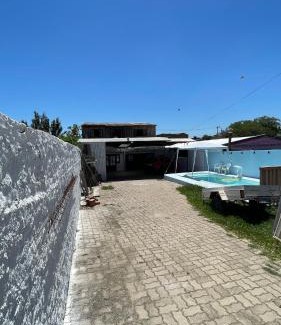 Mariana Haus | Casa Familiar com 2 Quartos