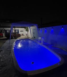 Mariana Haus | Casa Familiar com 2 Quartos