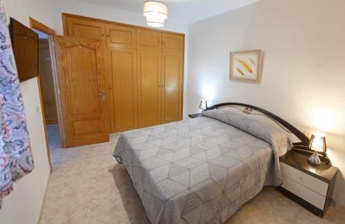 Torreorgaz Haus | casa familiar La Lunara