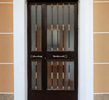 Torreorgaz Haus | casa familiar La Lunara