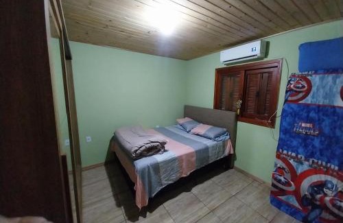 Sao Gabriel Haus | Casa familiar mozzaquatro