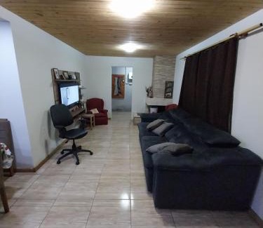 Sao Gabriel Haus | Casa familiar mozzaquatro