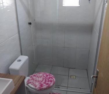 Sao Gabriel Haus | Casa familiar mozzaquatro