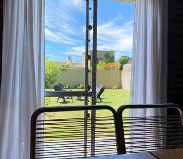 Chascomus Haus | CASA FAUSTINA TRANQUILIDAD y CONFORT EN CHASCOMUS