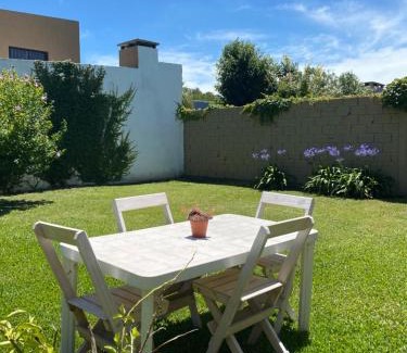 Chascomus Haus | CASA FAUSTINA TRANQUILIDAD y CONFORT EN CHASCOMUS