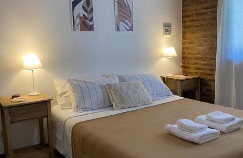 Chascomus Haus | CASA FAUSTINA TRANQUILIDAD y CONFORT EN CHASCOMUS