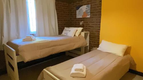 Chascomus Haus | CASA FAUSTINA TRANQUILIDAD y CONFORT EN CHASCOMUS