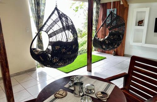 El Cerro Haus | Casa Federico