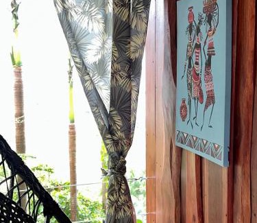 El Cerro Haus | Casa Federico