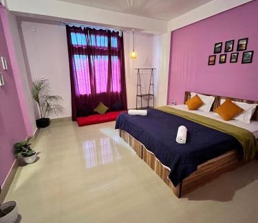 Tezpur Haus | CASA FELICE BUDGET BLOCK