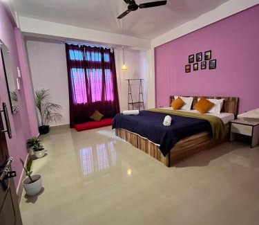 Tezpur Haus | CASA FELICE BUDGET BLOCK