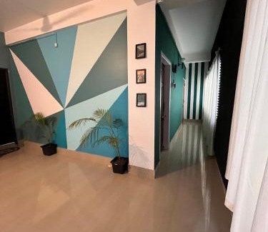 Tezpur Haus | CASA FELICE BUDGET BLOCK