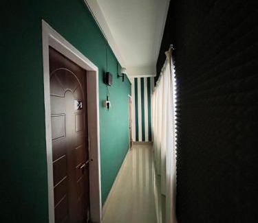 Tezpur Haus | CASA FELICE BUDGET BLOCK