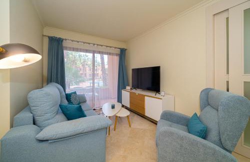 Los Alcazares Wohnung | Casa Felicidad