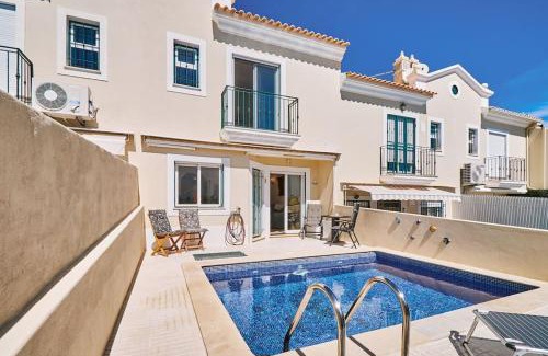 Cerro de Aguia Haus | Casa Felix mit Pool
