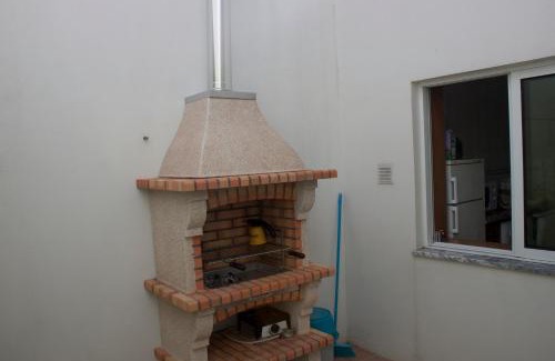 Barra Wohnung | Casa Fernandes - Costa Nova