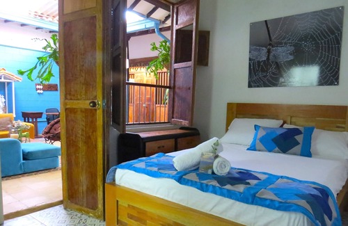 Titiribi Haus | Casa Fibonacci