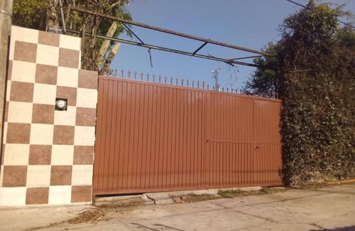 Banderilla Haus | Casa ficus Banderilla Veracruz