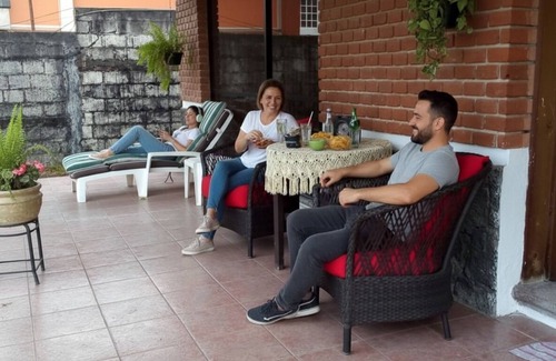 Banderilla Haus | Casa ficus Banderilla Veracruz