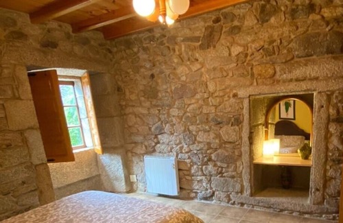 Vimianzo Haus | Casa Fildalgo Costa da Morte