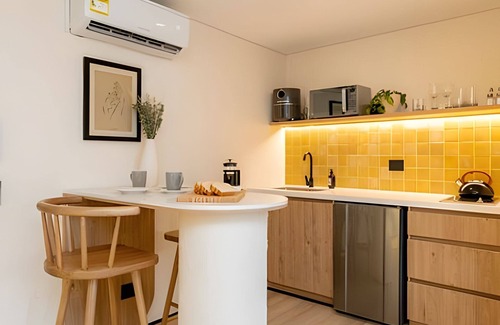 Laureles - Estadio Wohnung | Casa fiora Laureles