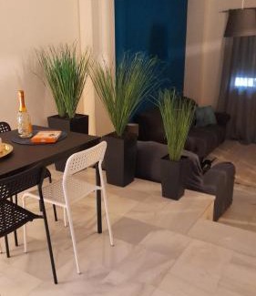 Castilleja de la Cuesta Haus | Casa Flamenca