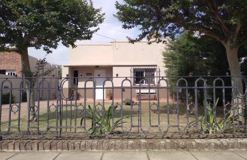 Lujan Wohnung | Casa Flandes - Jáuregui - Luján - Buenos Aires