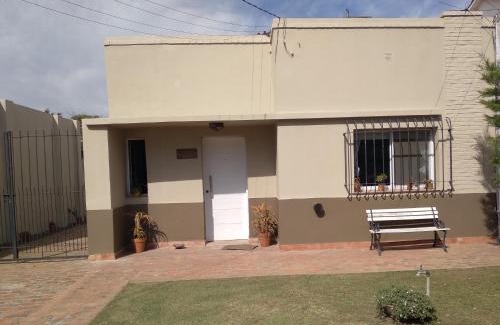 Lujan Wohnung | Casa Flandes - Jáuregui - Luján - Buenos Aires