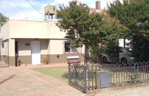 Lujan Wohnung | Casa Flandes - Jáuregui - Luján - Buenos Aires