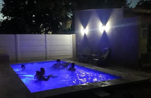 Lujan Wohnung | Casa Flandes - Jáuregui - Luján - Buenos Aires