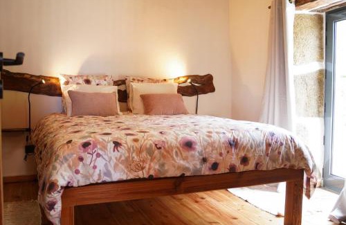 Fajazinha Haus | Casa Florescer - Blossom house