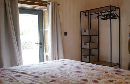 Fajazinha Haus | Casa Florescer - Blossom house