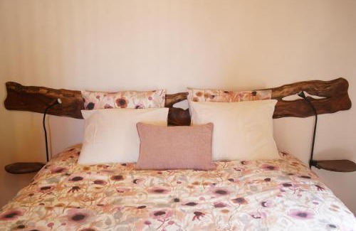 Fajazinha Haus | Casa Florescer - Blossom house
