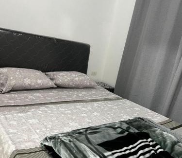 Encarnacion Haus | Casa Florida a 15 minutos de Encarnación