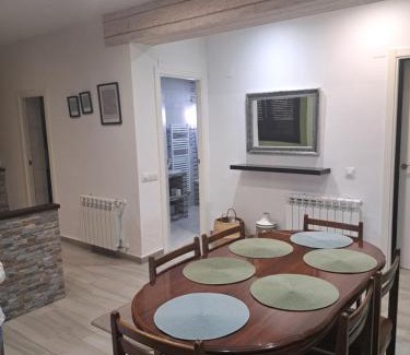 Sotillo de las Palomas Haus | Casa Gabritana