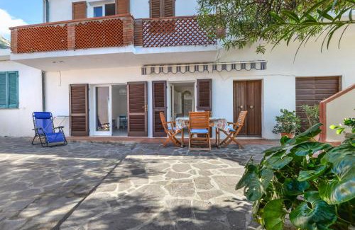 Pomonte Wohnung | Casa Gaia direttamente sul mare