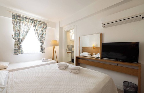 Bozcaada Hotel | Casa Gaia Otel