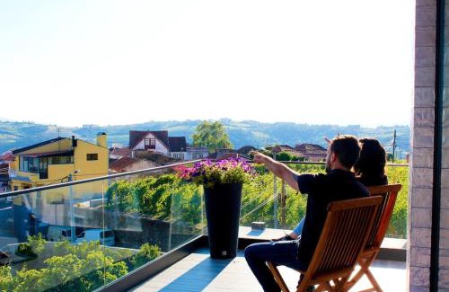 Peso da Regua Haus | Casa Galafura Douro Valley