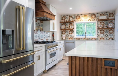 Milton Haus | Casa Gallery