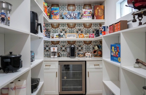 Milton Haus | Casa Gallery