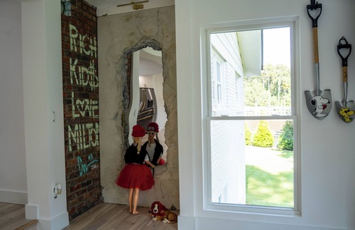 Milton Haus | Casa Gallery