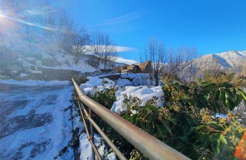 Durro Wohnung | Casa Garrabet