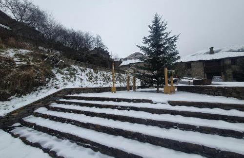 Durro Wohnung | Casa Garrabet