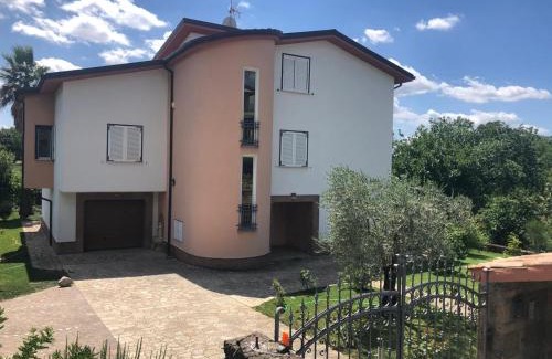 Ariano Irpino Haus | Casa Giò