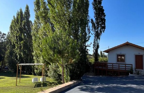 Casal do Abegao Skihütte | Casa Gil, Quinta Carmo - Alcobaça/Nazaré