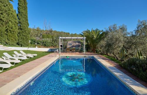 Iznajar Haus | Casa Ginés