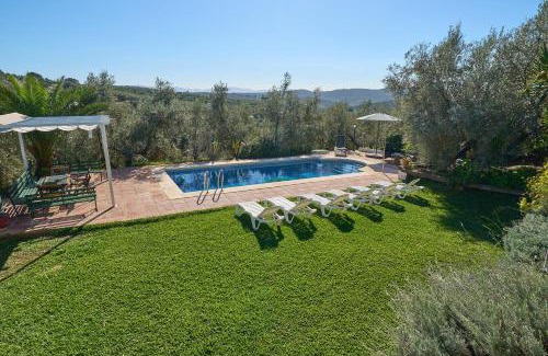 Iznajar Haus | Casa Ginés