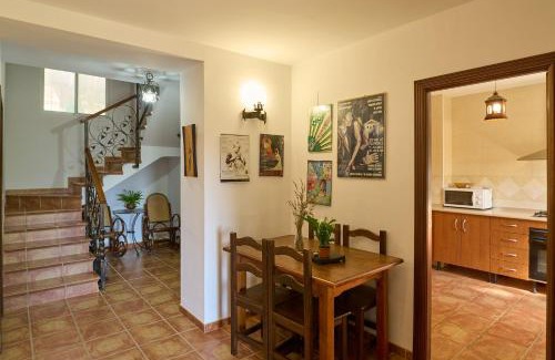 Iznajar Haus | Casa Ginés